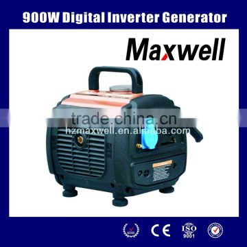 900W Digital Inverter Generator