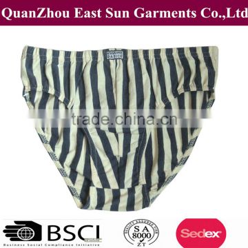 hot sale high quality men funny boxer brief