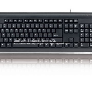 HK2018 Wired Standard Keyboard