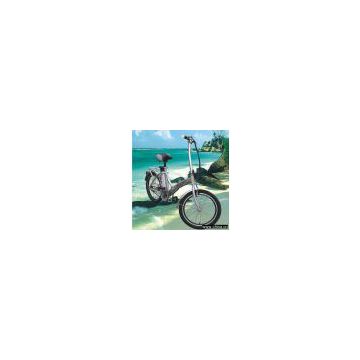 Sell Folding E-Bike (HW907)