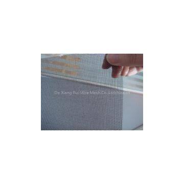 Stainless Steel Window Screen