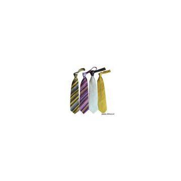 Sell Silk Pleated Tie
