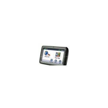 Garmin nuvi 880 (BlackGray) gps