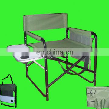 2017 new durable folding director chair