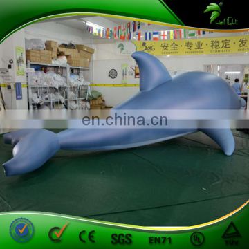 Hot Sale Toy Whale Sculture Dolphin Replica Toys Sex Adult with