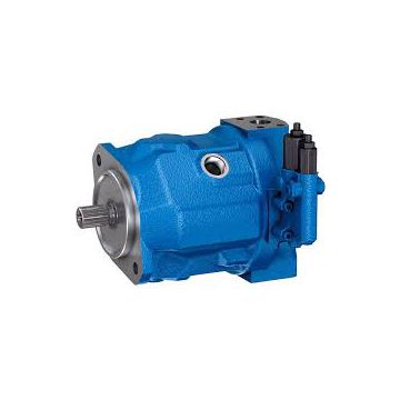 R902058328 Truck Rexroth A10vo60 Variable Displacement Hydraulic Pump Machinery