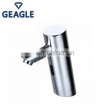 Automatic Bathroom Sensor Faucet Sanitary Ware