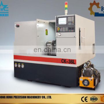 China Good Stable Working Heavy Duty CNC Lathe Price