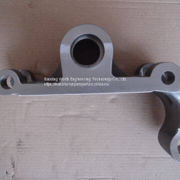 Chinese manufacturer, ductile iron sand casting auto spare parts