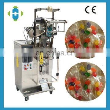 HY-P50 automatic medical troche packing machine