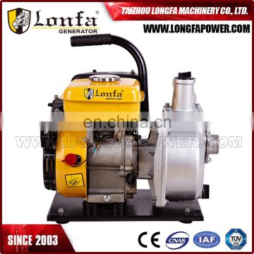 Mini Honda engine 1.5inch gasoline electric Water Pump price india