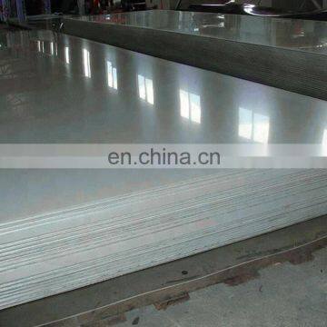 High Strength 6061 A2017 T3 Aluminum Alloy Plate