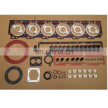 6CT diesel engine parts Top gasket kit 4025271 3800750