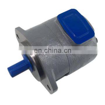 SQP1-3/4/5/6/7/8/9/11/12/14-1C/1A/1B/1D-15 single hydraulic vane pump