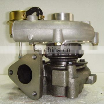 GT1549S turbo Y4T6K682AA 452213-0003 turbocharger for Otosan Commercial Vehicle Transit Van