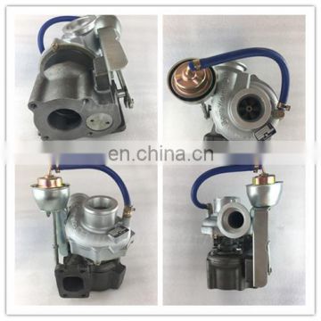 K04 Turbo charger 53049880087 04299166 Turbocharger for Volvo Industrial engine TCD2012L4-2V Engine