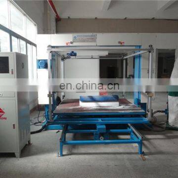 ECMT-112A CNC fast wire contour cutting machine