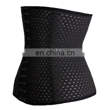 Hot Sales Beauty Care Product Waist Slimming Belt
