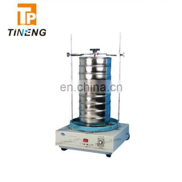electric high frequency sieve shaker for lab test