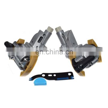 Free Shipping! A Pair Left & Right Timing Chain Tensioner w/ Gasket For Audi VW V8 4.2 Engine