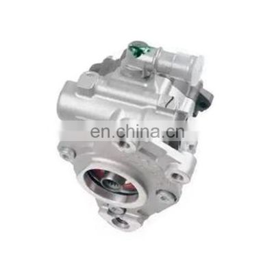 4E0145156F Power steering pump for audi a8 4e2 4e8 2003-2006  2003-2010