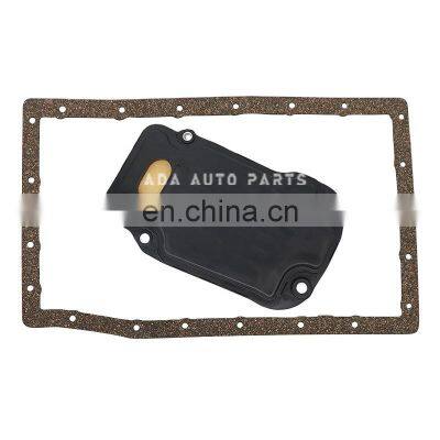 A960E 35330-22040 3533022040 Transmission Oil Filter Gasket Set of Transmission Screen for GS300 IS300 IS250 IS300 2005-2011
