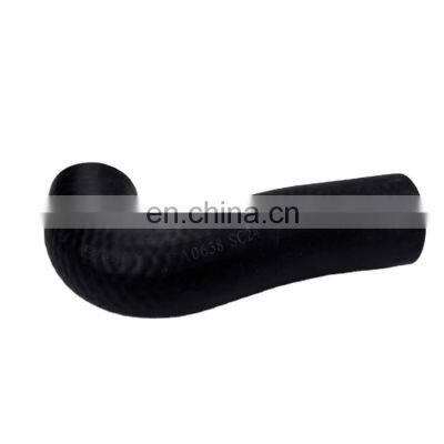 Small circulation hose Great wall Foton Jinbei Kinglong DFSK Changhe Chery Hafei JMC spare parts