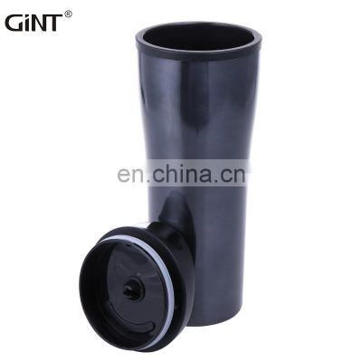2021 Gint Popular High Quality Trip Coffee Tumbler Insulated Sip Lid 304 Stainless steel Coffee Mug  Double Wall for car outdoor