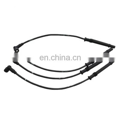 Hot Product 224404659R Ignition Cable for RENAULT Spark Plug Cable