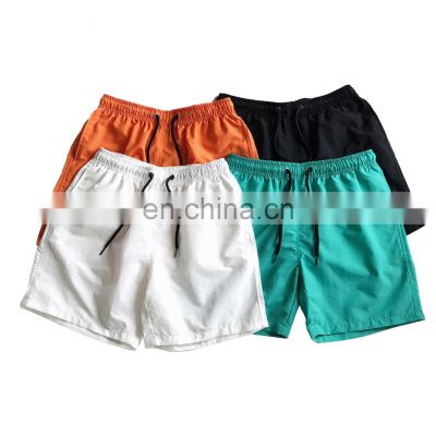 Summer Plus Size Hombres, Gym Chino Butt Lifter Running Celana Pendek Athletic Workout Men Shorts Pants/