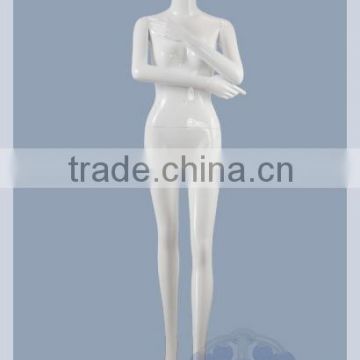High Quality and Cheap female Mannequin for window clothing shop