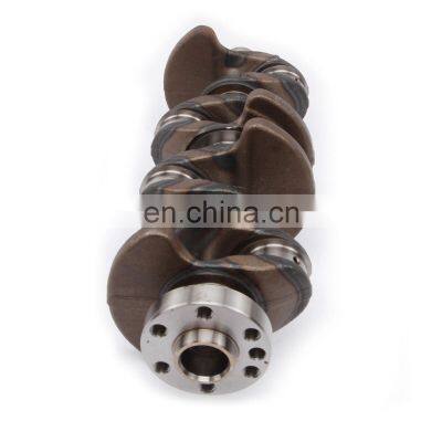 Car Engine Crankshaft 11217599247 11217640165 11212212762 For F20 F21 F22 F23 F30 F31 F33 F34 F36 F80 F82 F83 F87