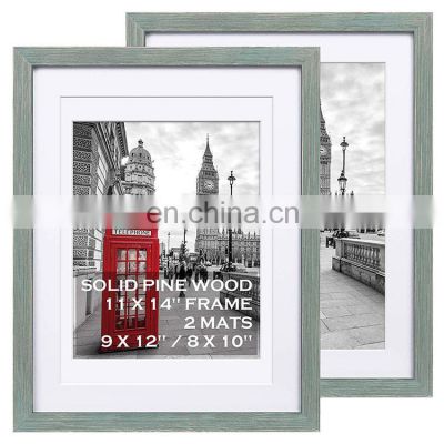 decorative rustic designs home decor solid wood frames for pictures and photos