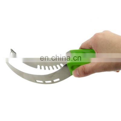 Best Selling Good Quality Fruit Cutter Watermelon Slicer