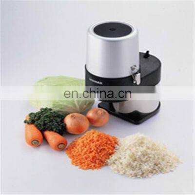 Professional Portable DX-40 Vertical Vegetable Slicer Chopper Mincer for Sale