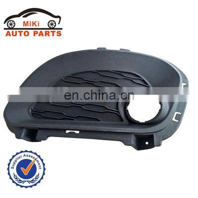 fog light cover for RIO 2012 HATCHBACK 86551-1W200 86552-1W200 auto accessories