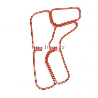 A2721840280 Suitable for Mercedes-Benz M272/M273 oil radiator gasket