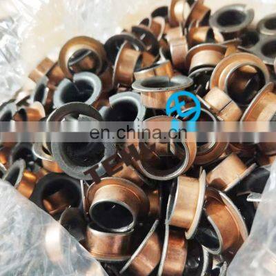 Engine Spare Parts Bush Bushing Self Lubricating SF1 Plain Bearing PTFE