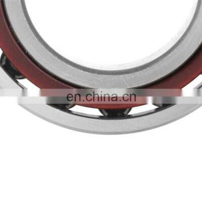 Angular Contact Ball Bearing 7007AC Bearing Single Row High Precision Bearing 7007ac sul p5