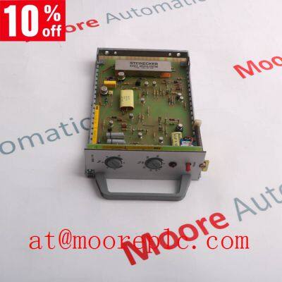 ABB CI615 3BHT300024R1