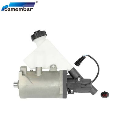 504086387 504151459 Heavy Duty Truck Clutch Parts Clutch Master Cylinder For IVECO
