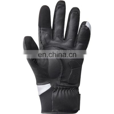 Custom Colors Winter Warm Knitted Cycling Gloves Hand Cheap Price Winter Touch Screen Hand Gloves