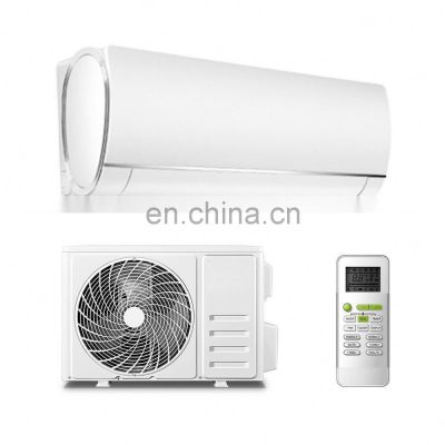 Manufacture Home And Office Use Inverter 9000BTU Air Conditioning Heat Pump