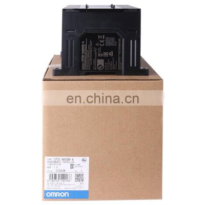 Omron CP2E series compact PLC CP2EN30DRD CP2E-N30DR-D