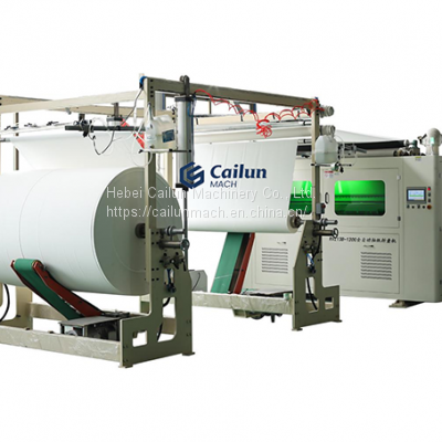 Cailun Napkin Paper Production Line