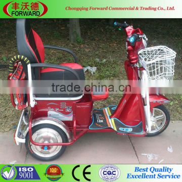 Cheap Electric Bike For Handicapped