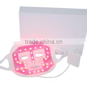 led light therapy photofacial machine for home use