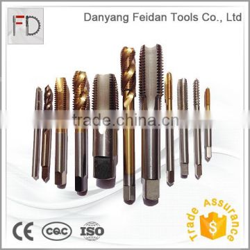Different Kinds of Cutting Tools