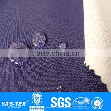 breathable waterproof pul fabric