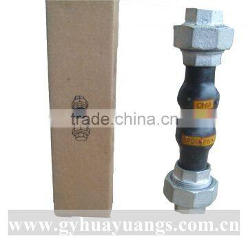 better quality screw flexible joint